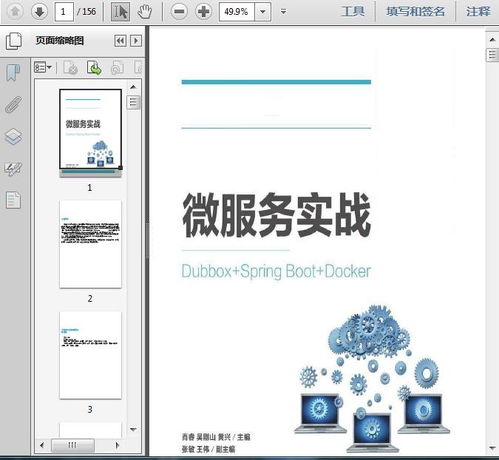 互聯網大數據應用開發與微服務架構的融合實踐