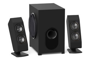 音響設備 家用電子產品的關鍵成員