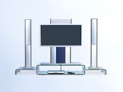 家庭影院DV8000 來自廣州市番禺泰豐音響器材廠的沉浸式視聽解決方案