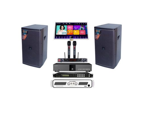 老板必讀 營業(yè)場所KTV音響設(shè)備的選擇、調(diào)音與使用寶典（上）——選擇篇